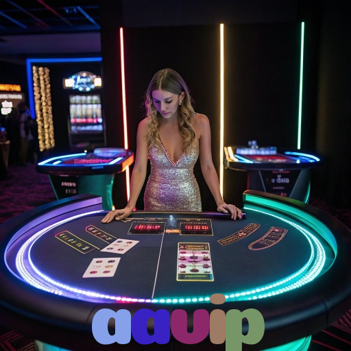 aavip 