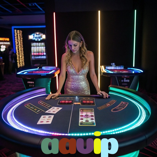 aavip 