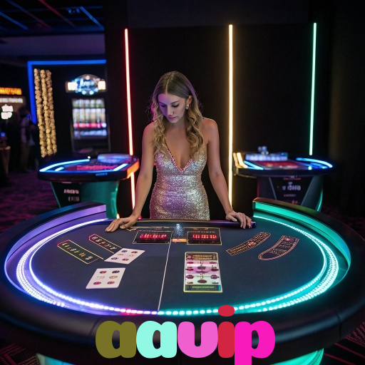 aavip 