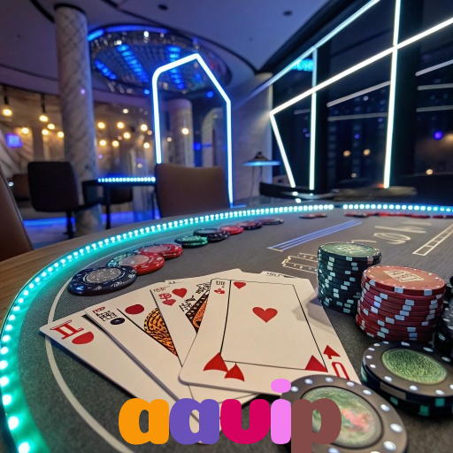 aavip 