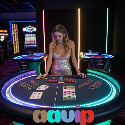 aavip 