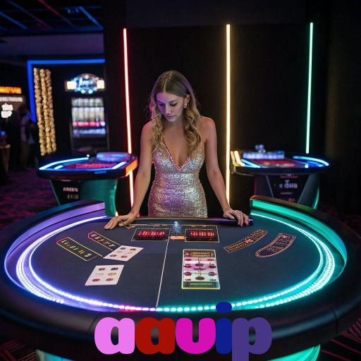 aavip 