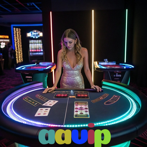 aavip 